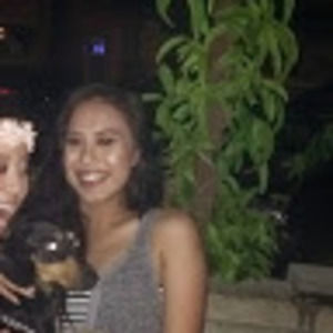 Meet your Posher, Anh